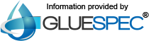 Information provided by Gluespec