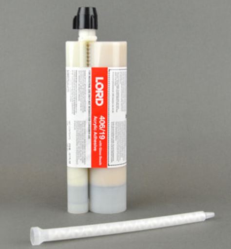 Dow DOWSIL 832 Multi-Surface Adhesive Sealant Silicone Black 300 ml Cartridge