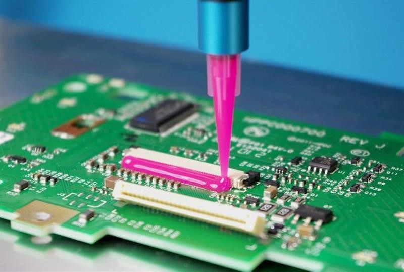 Electrically Conductive Adhesives Q&A