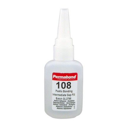 Instant glue SUPERGLUE-3 > Adhesives and Sealants > Cyanoacrylate instant  adhesives