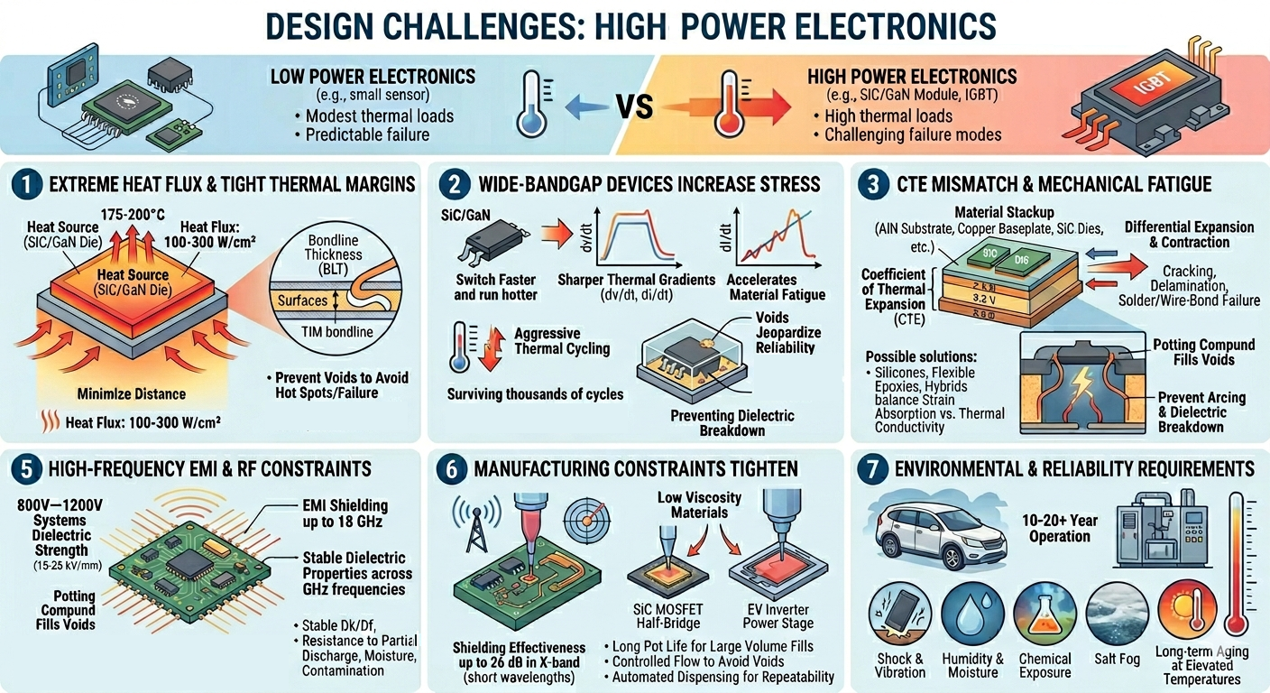 how to find ratio of khigh klow TIMs, Encapsulants, and Potting Compounds for High Power Electronics: A Technical Guide for Design E افضل كريم لاثار الحبوب L-Carnitine Benefits, Uses, Dosage, Flavor:Peach