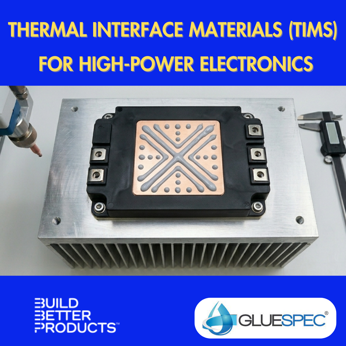 Gluespec: Industrial adhesives and advanced material data
